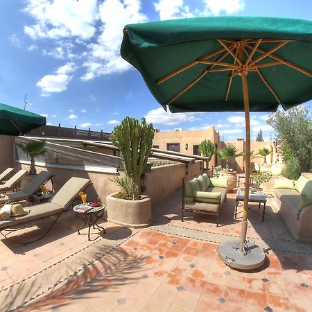 Riad Zayane Marrakesh Bagian luar foto