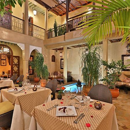 Riad Zayane Marrakesh Bagian luar foto