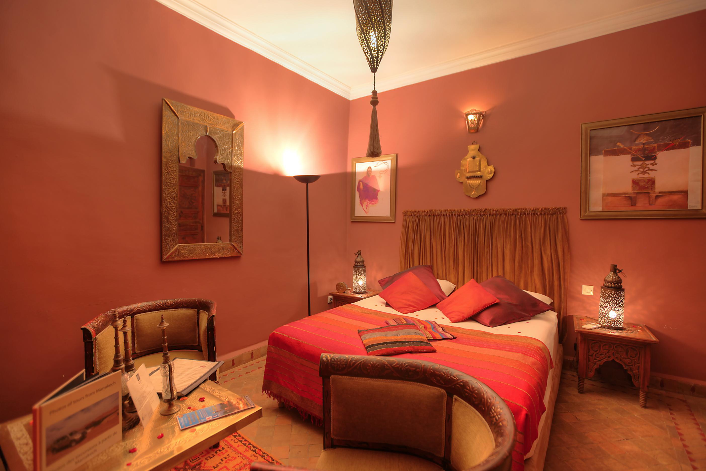 Riad Zayane Marrakesh Bagian luar foto