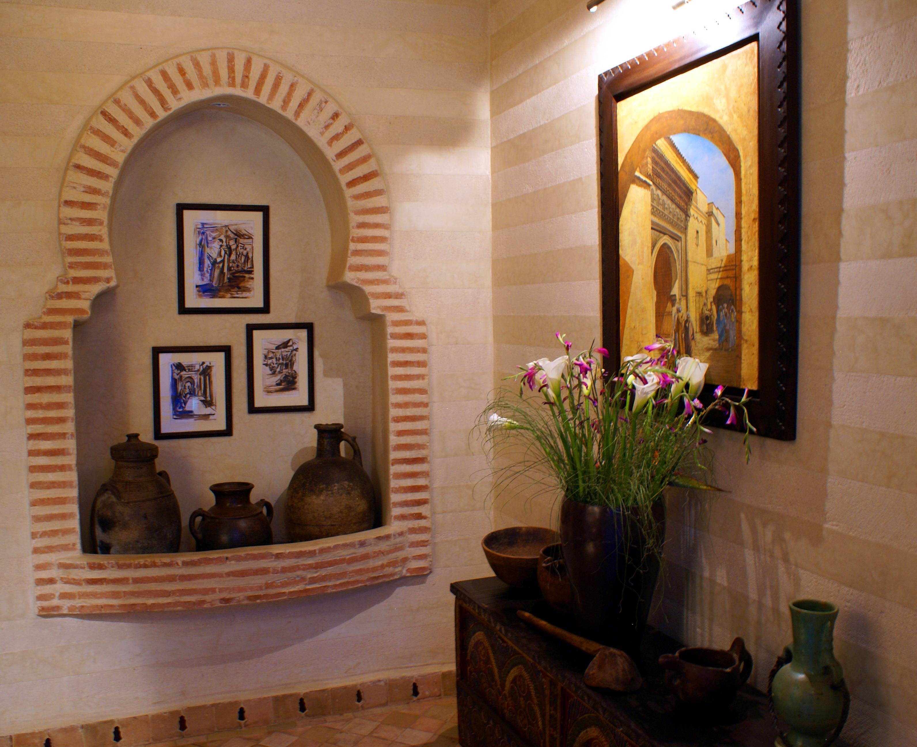 Riad Zayane Marrakesh Bagian luar foto