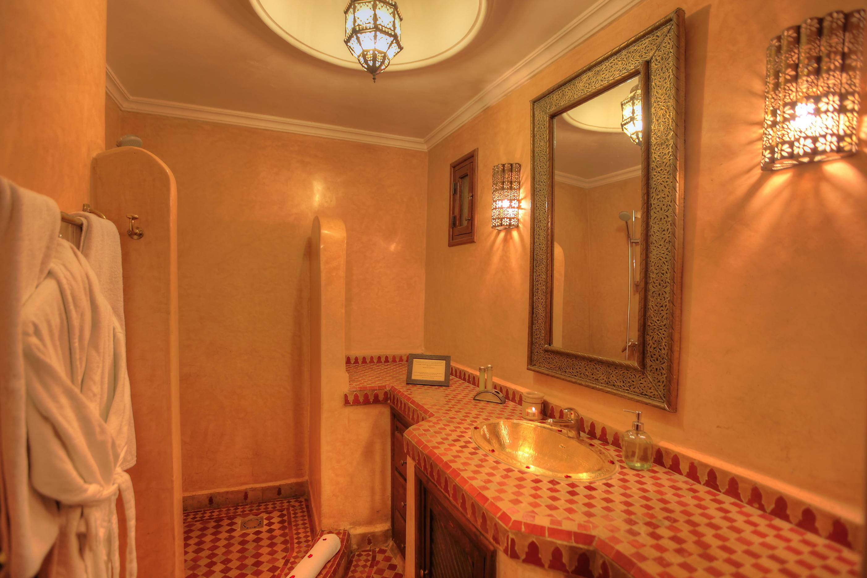 Riad Zayane Marrakesh Bagian luar foto