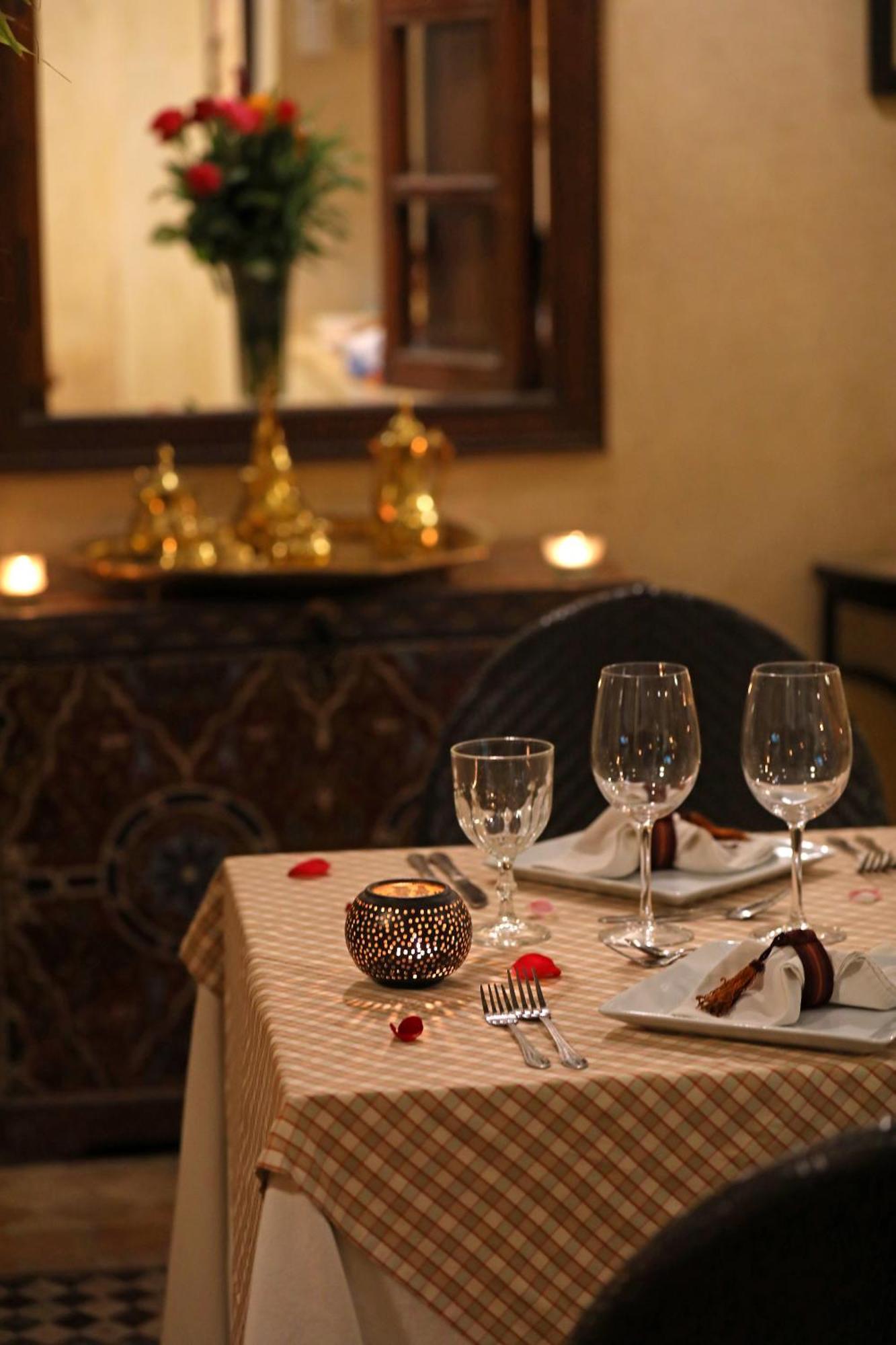 Riad Zayane Marrakesh Bagian luar foto