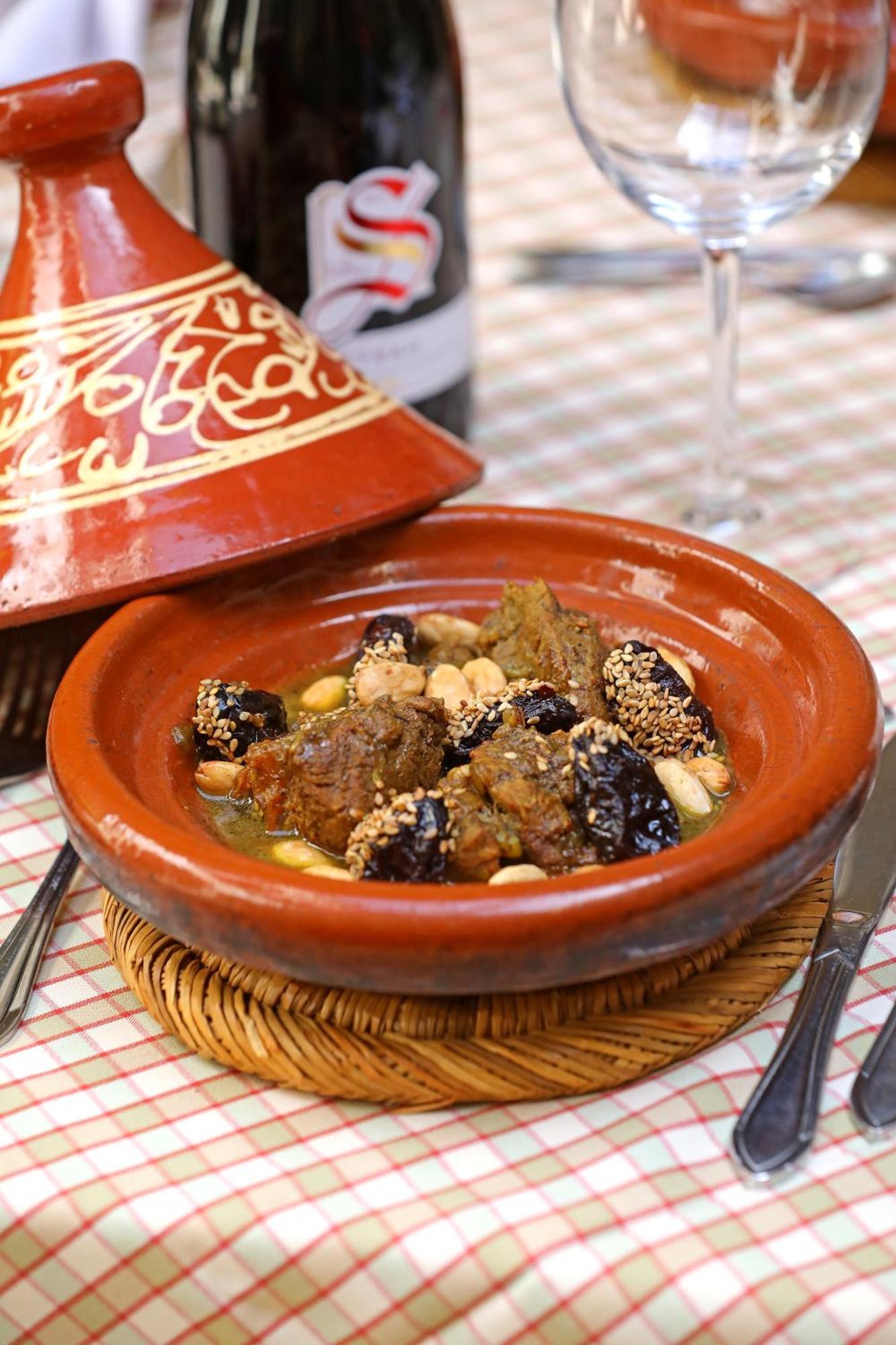 Riad Zayane Marrakesh Bagian luar foto