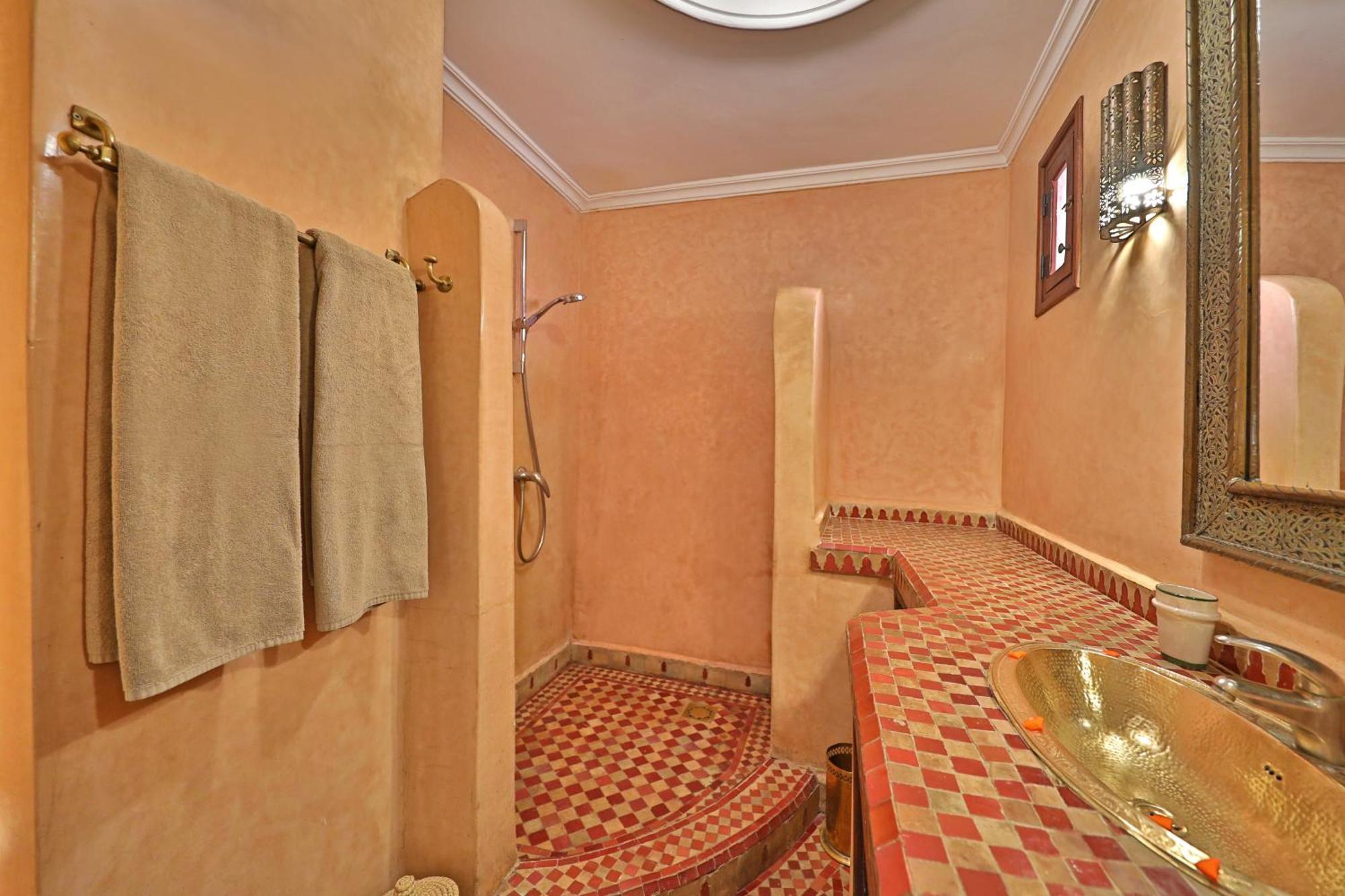Riad Zayane Marrakesh Bagian luar foto