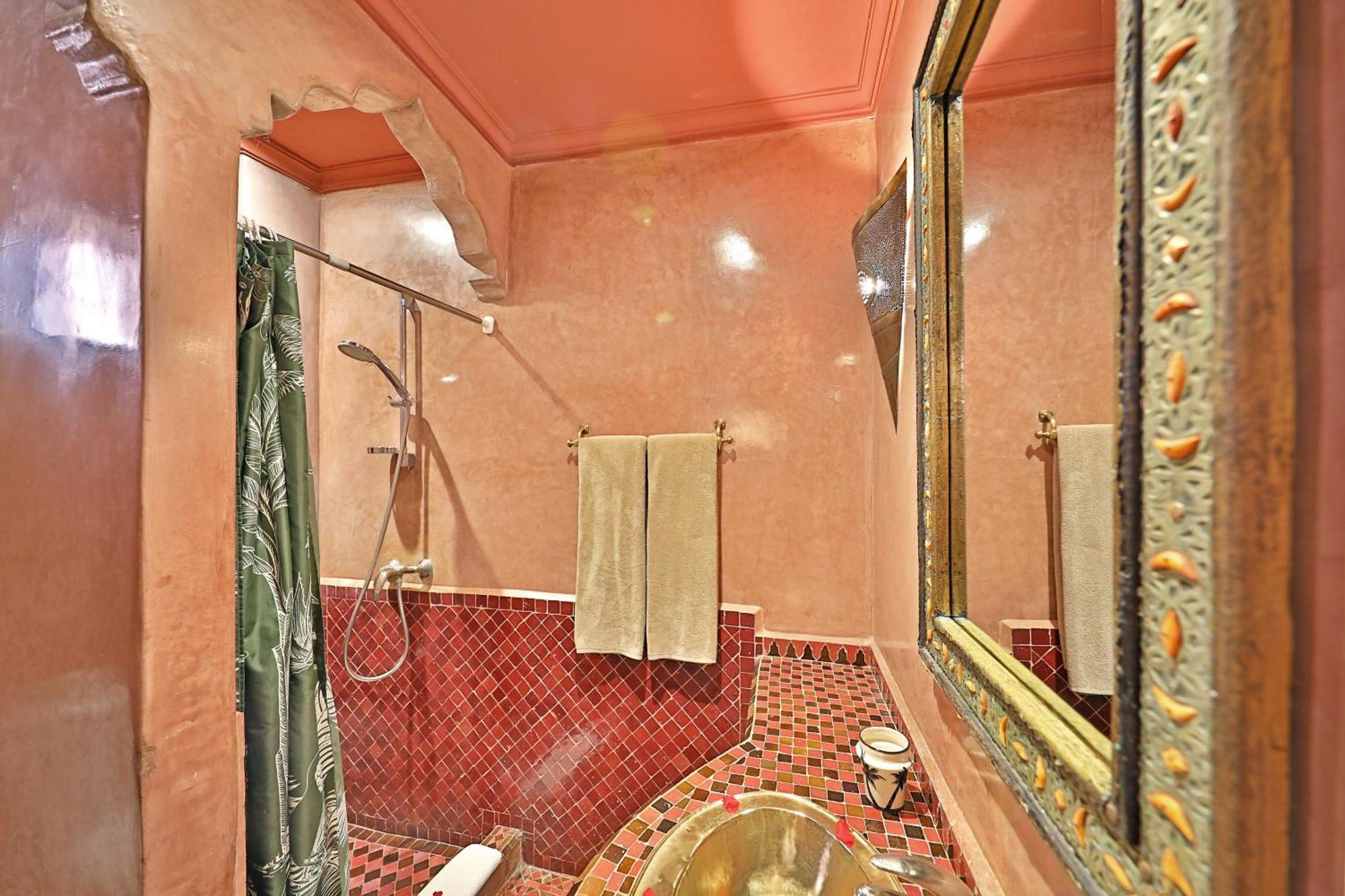 Riad Zayane Marrakesh Bagian luar foto