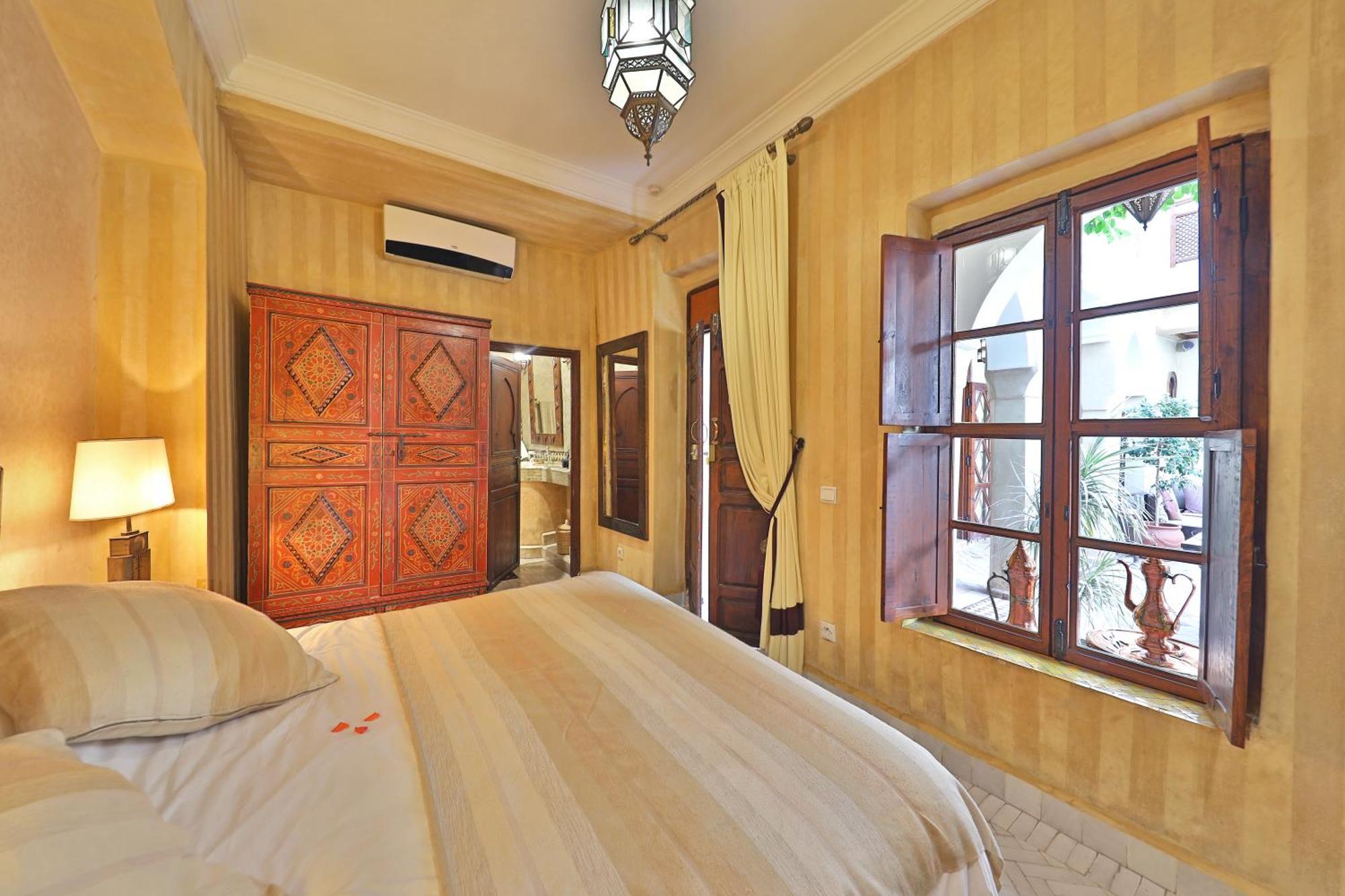 Riad Zayane Marrakesh Bagian luar foto