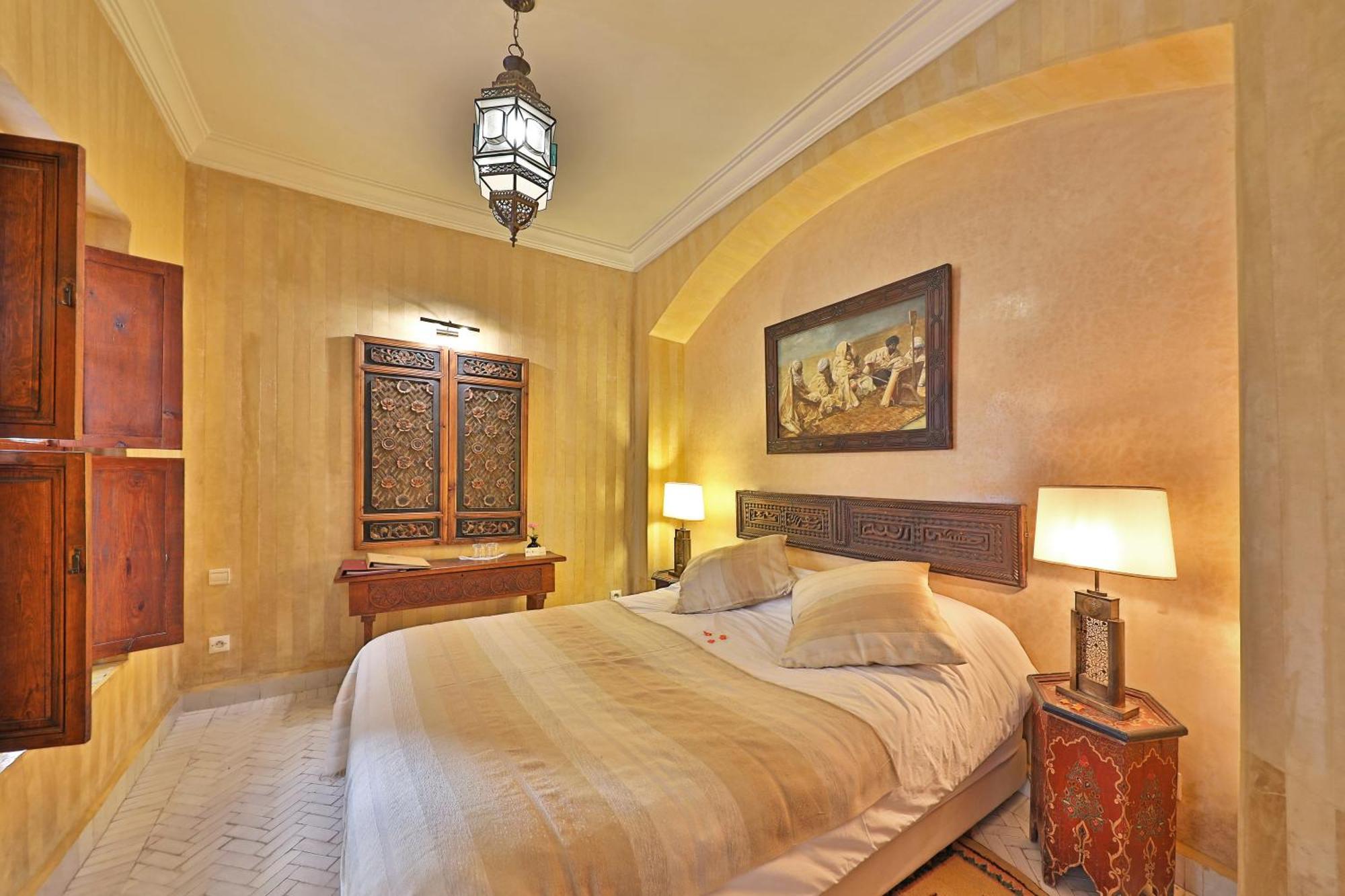 Riad Zayane Marrakesh Bagian luar foto